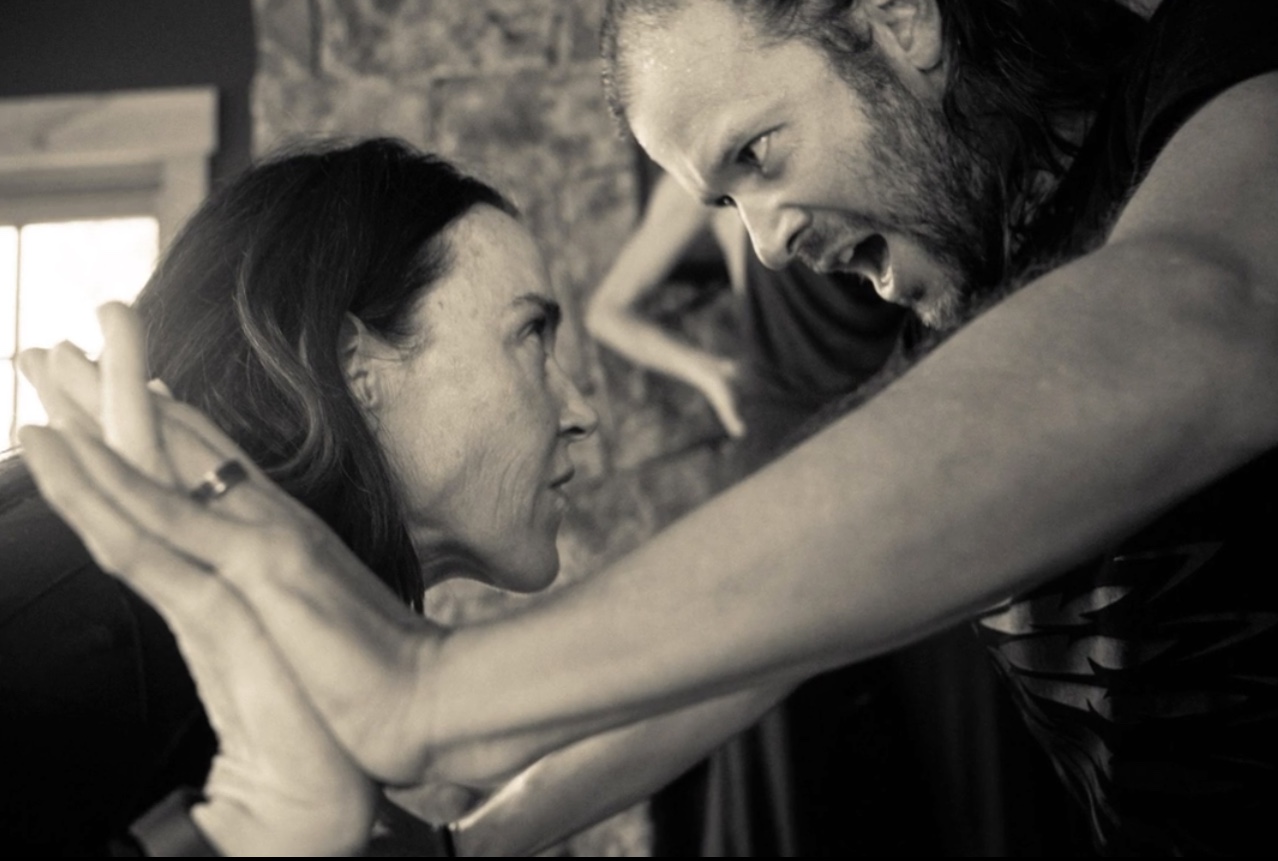 Deep emotional healing work